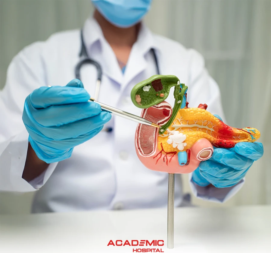What Is Cholecystectomy (Gallbladder Surgery)? Why Is It Performed?