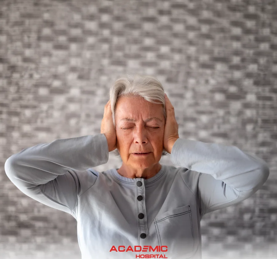 Kulak Çınlaması (Tinnitus ) Nedir? Nedenleri, Tanısı ve Tedavi Yöntemleri
