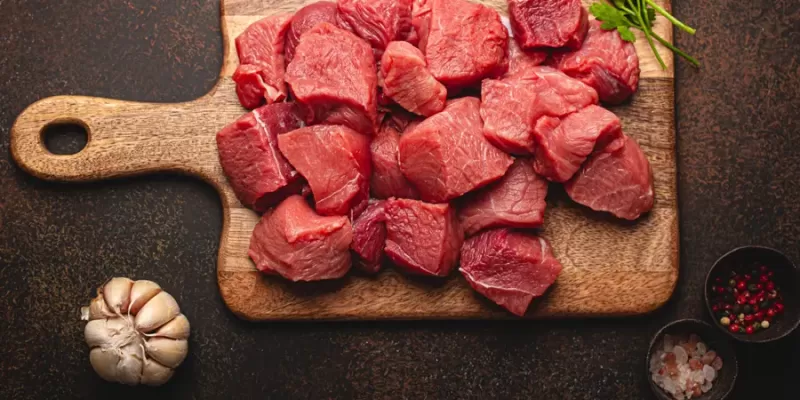 Meat Consumption During Eid al-Adha