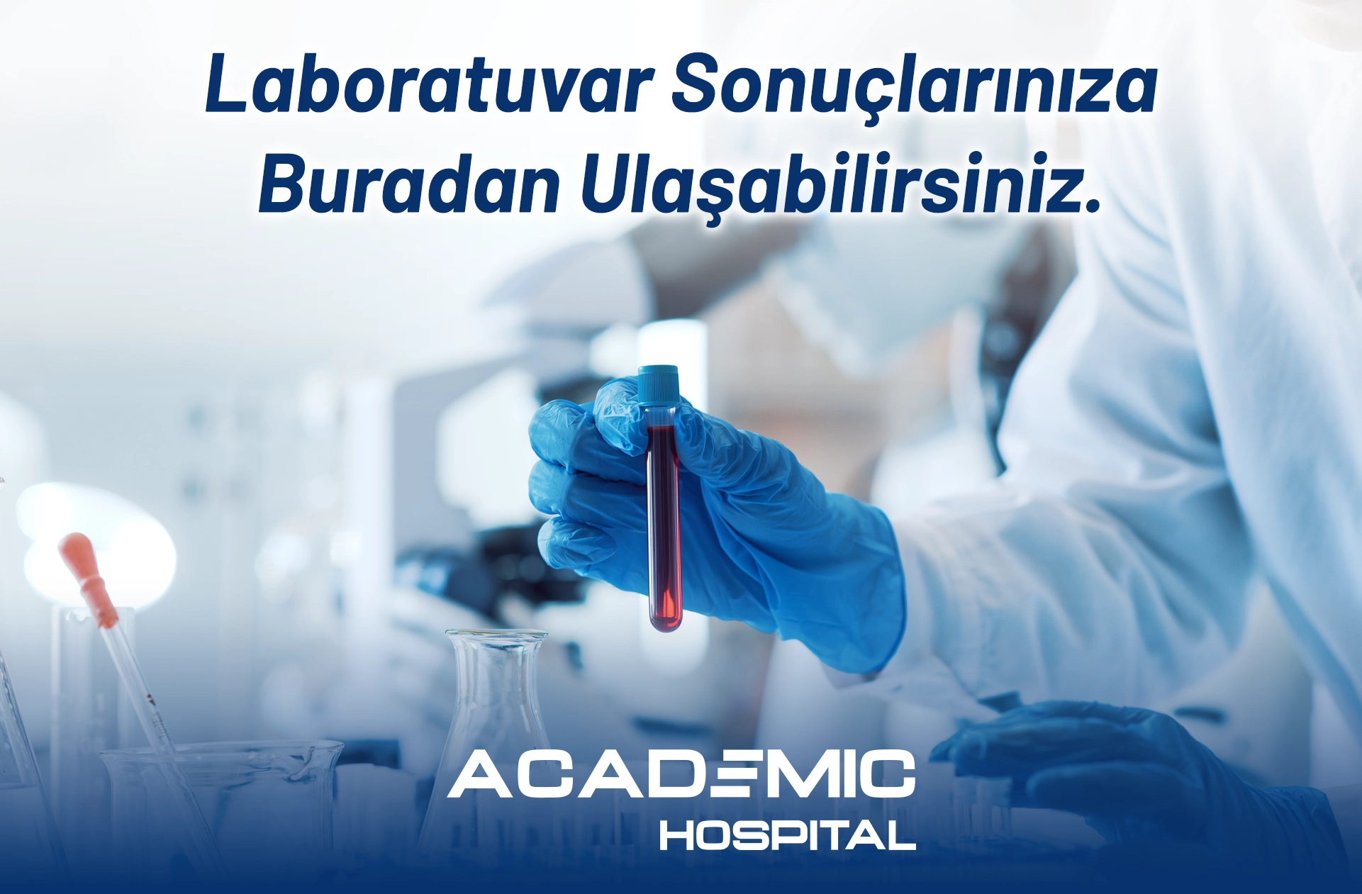 You Can Access Your Lab E-Results Here.