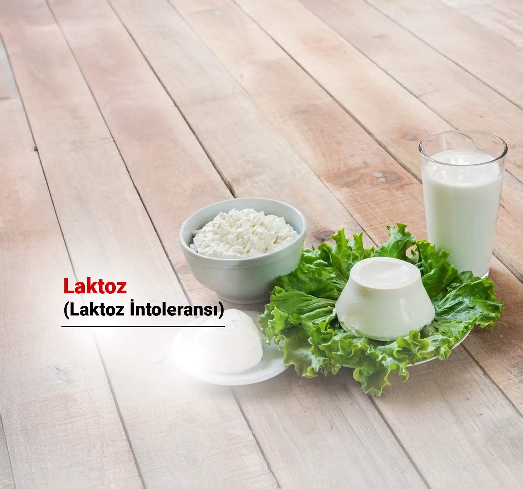 Laktoz Nedir? Laktoz İntoleransı Nedir? Belirtileri Nelerdir?