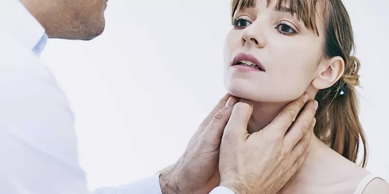 Lenf Kanseri (Lenfoma) Nedir? Belirtileri ve Nedenleri
