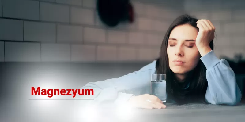 Magnezyum Nedir? Hangi Besinlerde Bulunur? Ne Zaman Kullanılmalı?