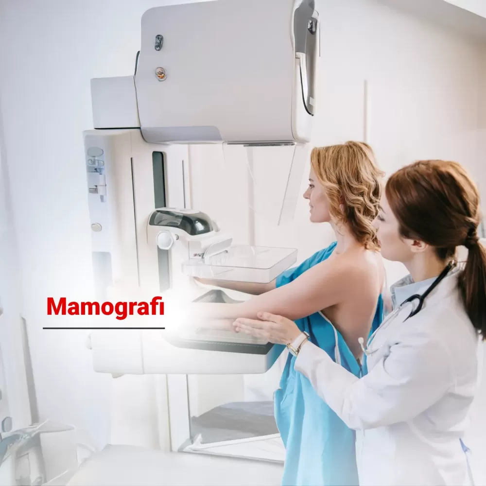 Mamografi Çekimi Ne Zaman Yapılmalı? Çekim Öncesi Nelere Dikkat Edilmeli?