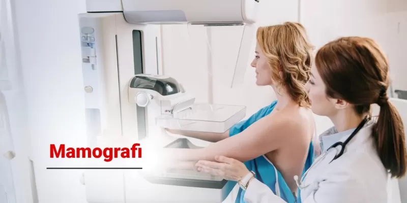 Mamografi Çekimi Ne Zaman Yapılmalı? Çekim Öncesi Nelere Dikkat Edilmeli?