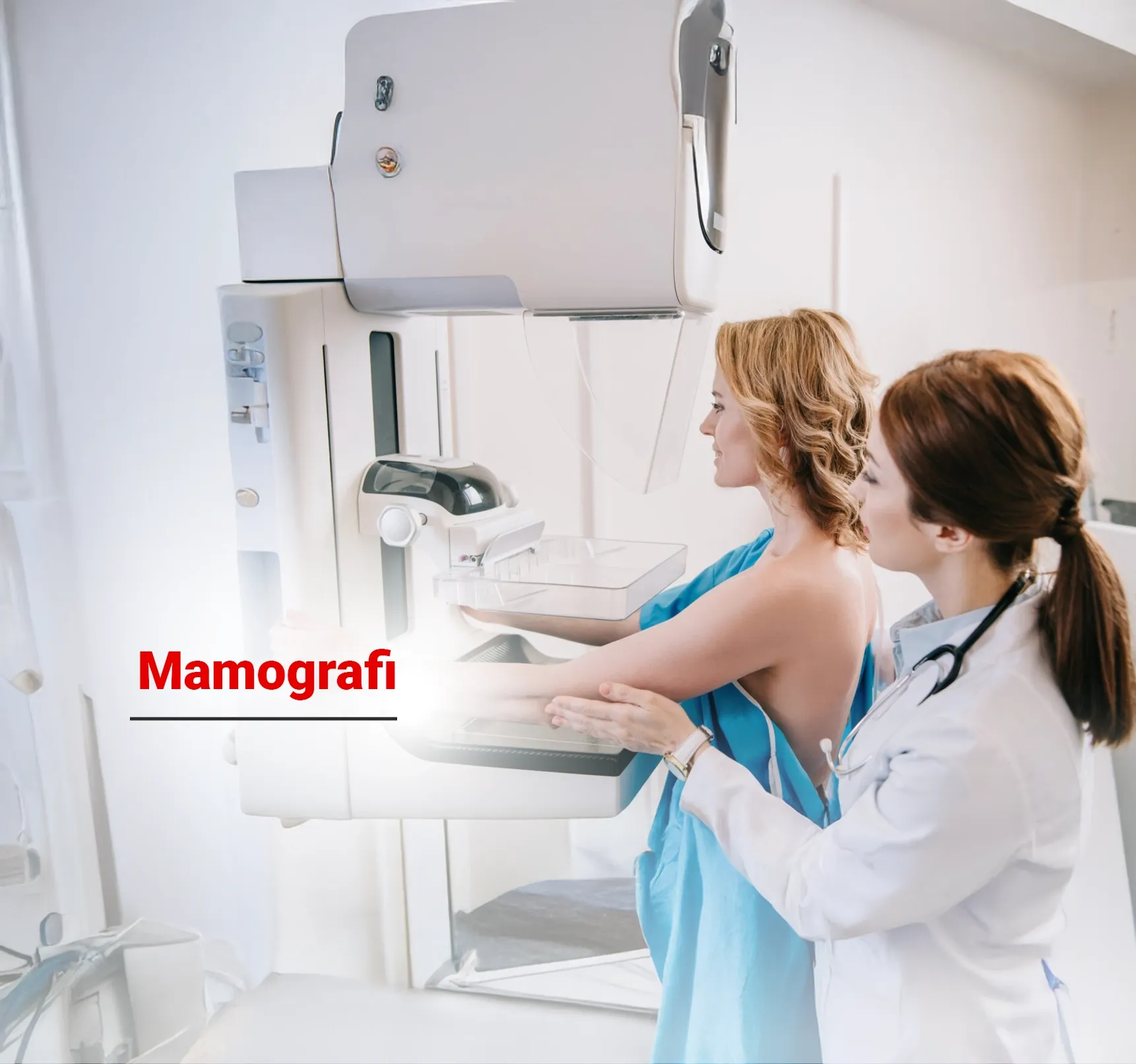 Mamografi Çekimi Ne Zaman Yapılmalı? Çekim Öncesi Nelere Dikkat Edilmeli?