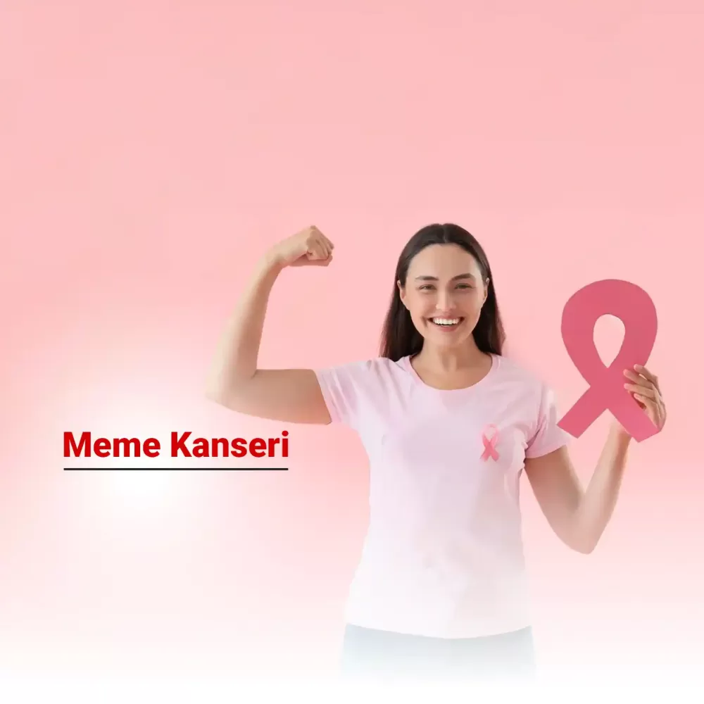 Meme Kanseri ve Tedavi Yöntemleri