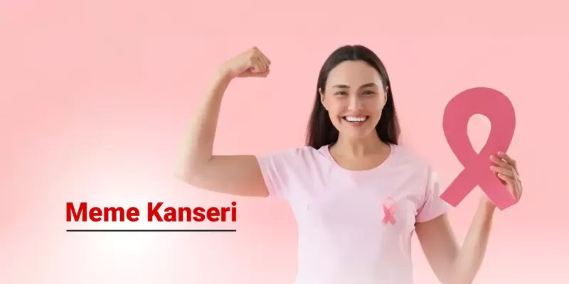 Meme Kanseri ve Tedavi Yöntemleri
