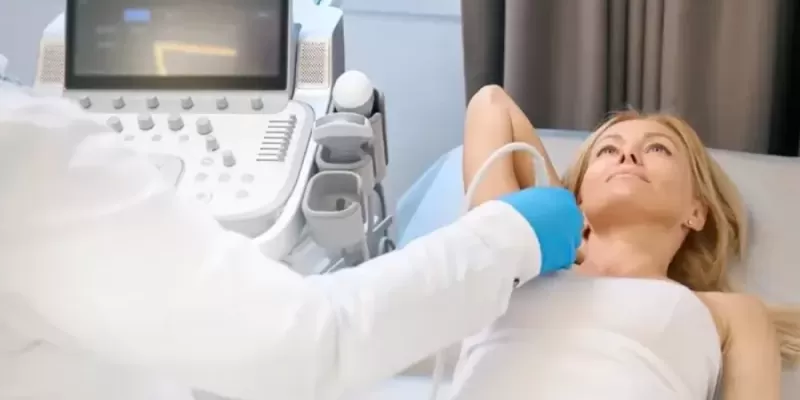 Meme Ultrasonu Nedir?  Meme USG ile Hangi Hastalıklar Tespit Edilir?