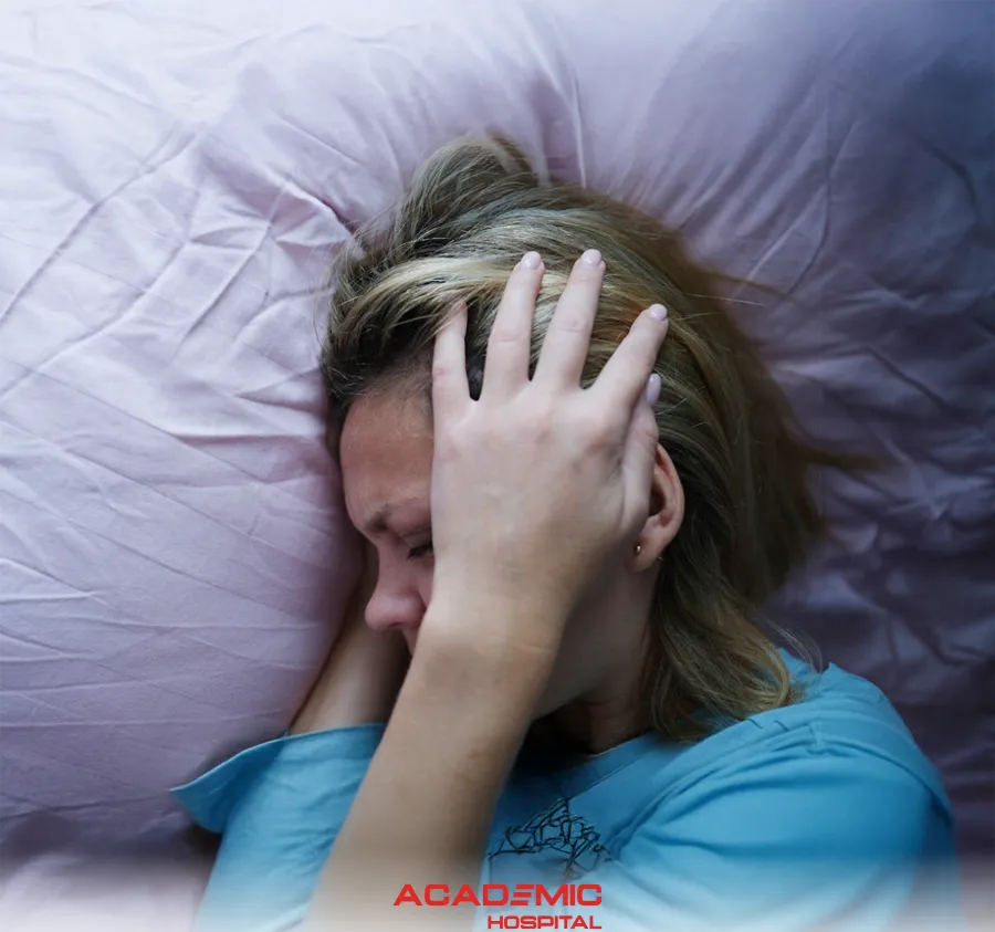 What Is Meningitis? What Are Its Symptoms, Types, and Treatment Methods?