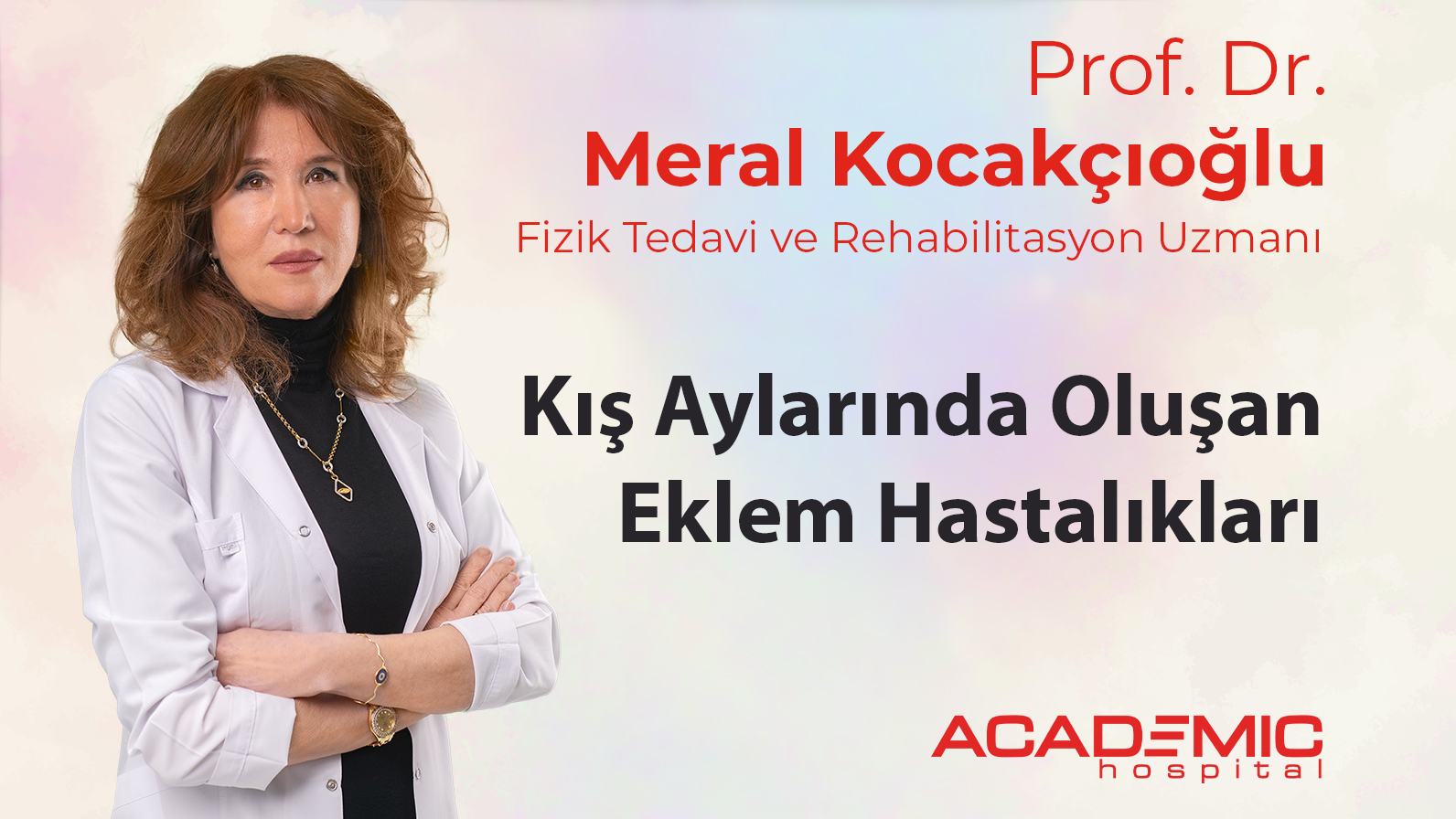 Kış Aylarında Oluşan Eklem Hastalıkları