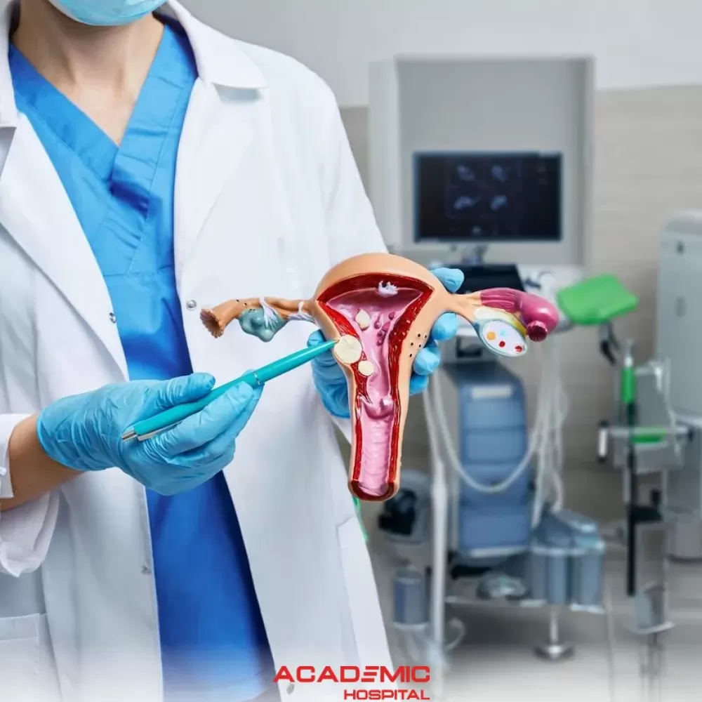 What Are Fibroids? Symptoms, Causes, and Treatment Methods