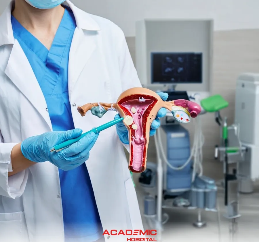 What Are Fibroids? Symptoms, Causes, and Treatment Methods