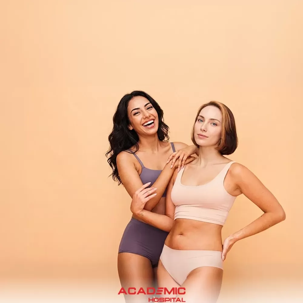 What is Mommy Makeover? What procedures does it include?