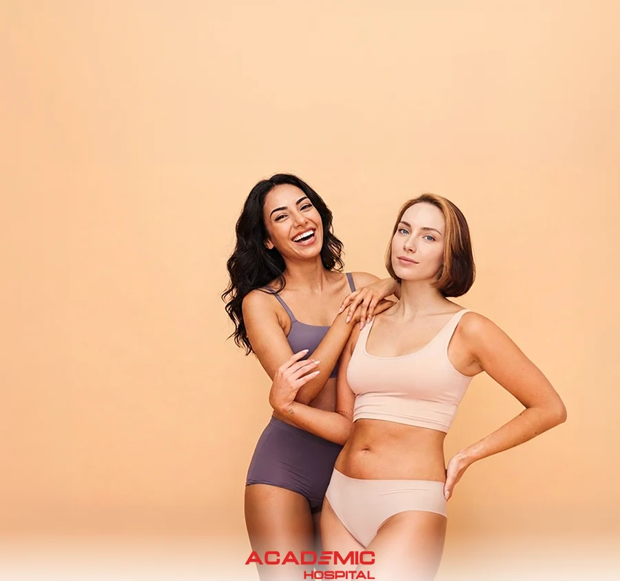Annelik Estetiği (Mommy Makeover) Nedir? Hangi İşlemleri Kapsar?