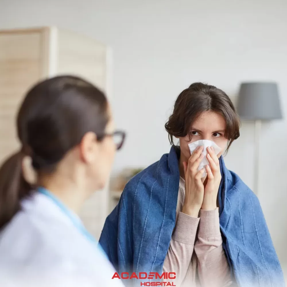 What Does Mucus Color Mean? What Does Each Color Indicate?