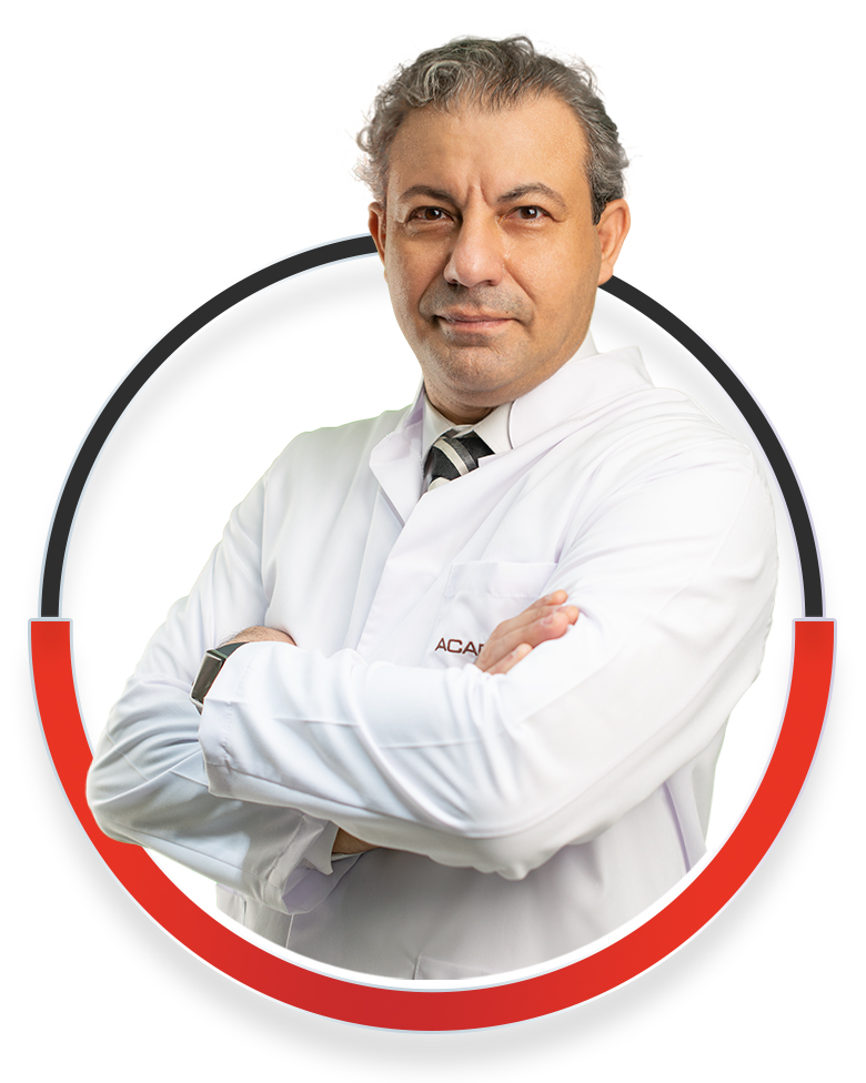 Op. Dr. Murat Ün*