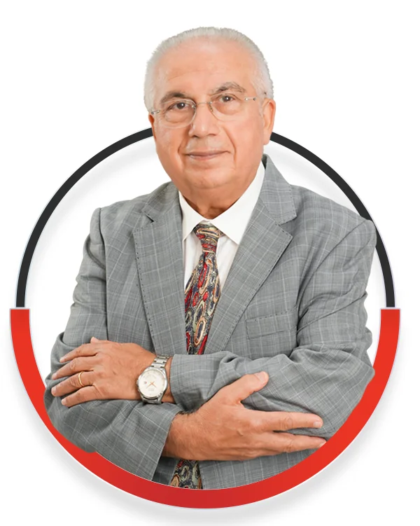 Prof. Dr. Mustafa Sercan