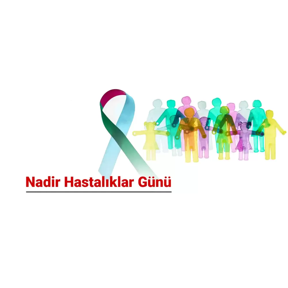 Dünya Nadir Hastalıklar Günü - Nadir Hastalıklar Nelerdir?