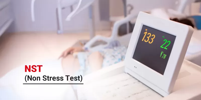 NST (Non-Stres Test) Nedir? Gebelikte Neden Yapılır?