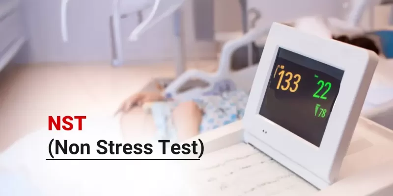 NST (Non-Stres Test) Nedir? Gebelikte Neden Yapılır?
