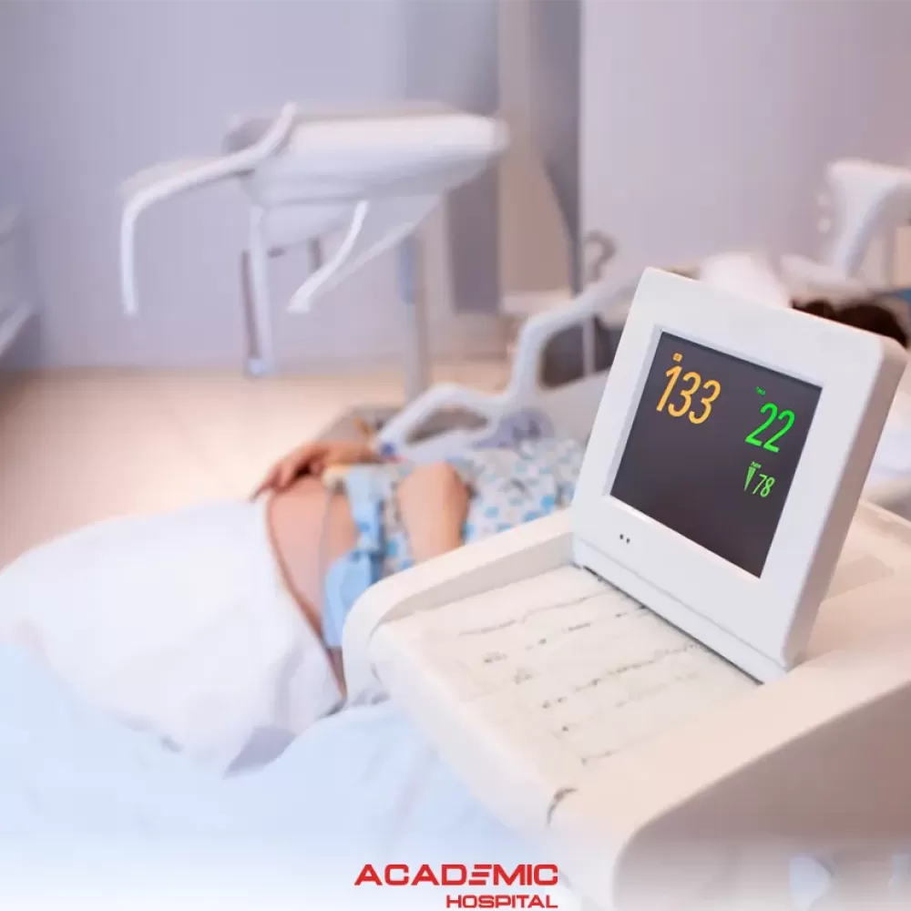 NST (Non-Stres Test) Nedir? Gebelikte Neden Yapılır?
