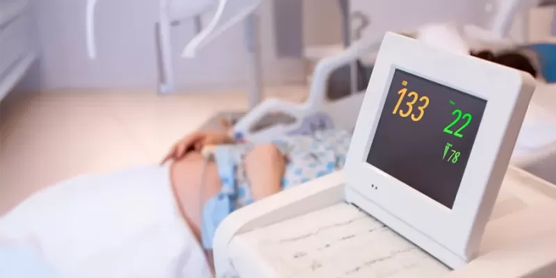 What Is an NST (Non-Stress Test)? Why Is It Performed During Pregnancy?