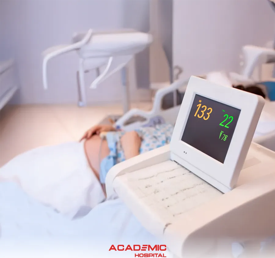 What Is an NST (Non-Stress Test)? Why Is It Performed During Pregnancy?