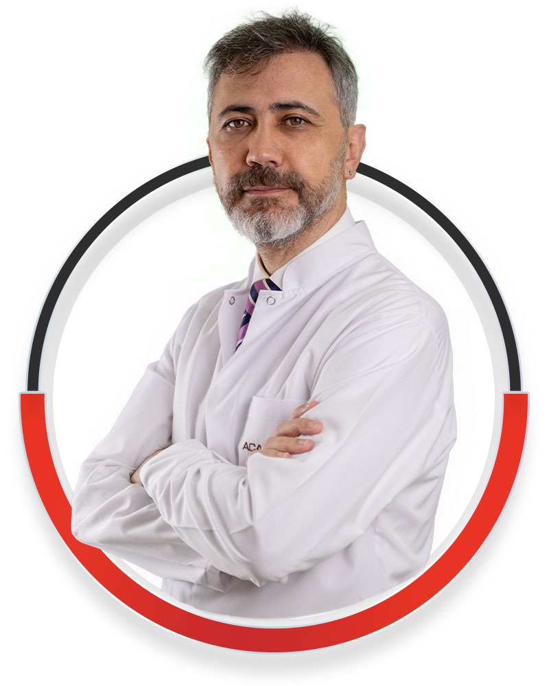 Prof. Okan Kuzhan, MD