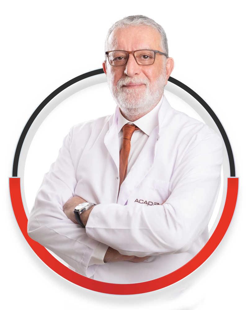 Op. Dr. Ömer Arıkan