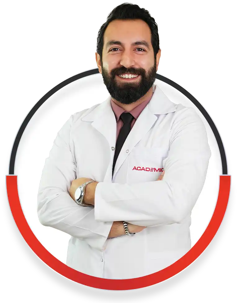 Op. Dr. Ahmet Hakan Kara