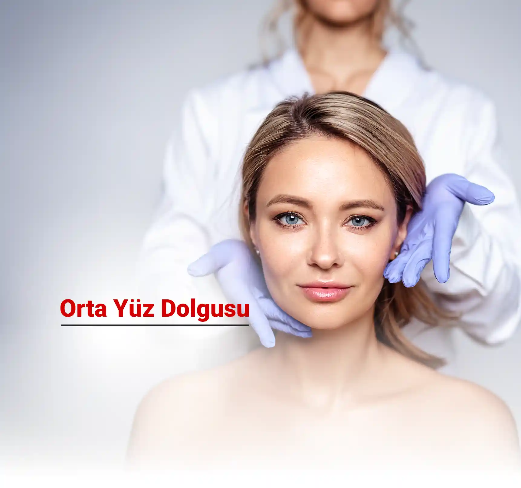 Orta Yüz Dolgusu Nedir? Kimlere Yapılabilir?