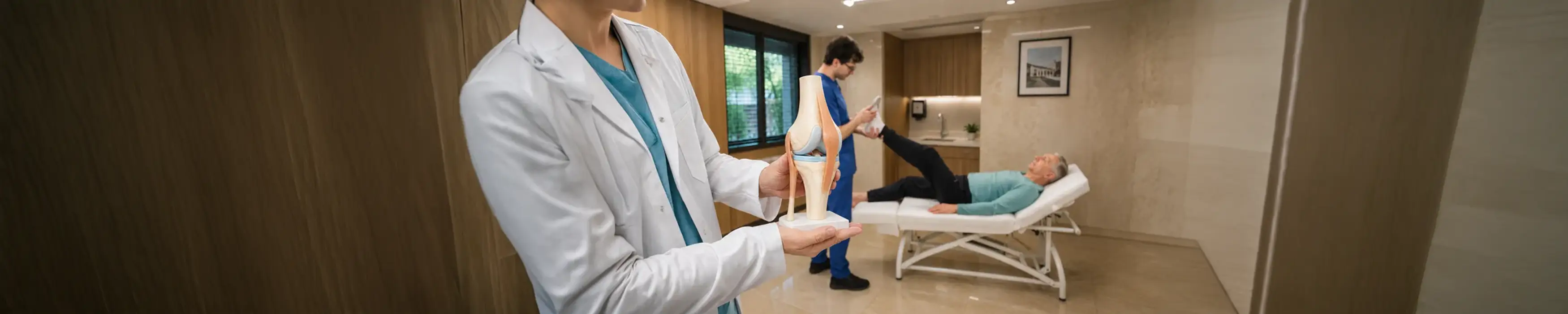 Orthopedics &|Traumatology