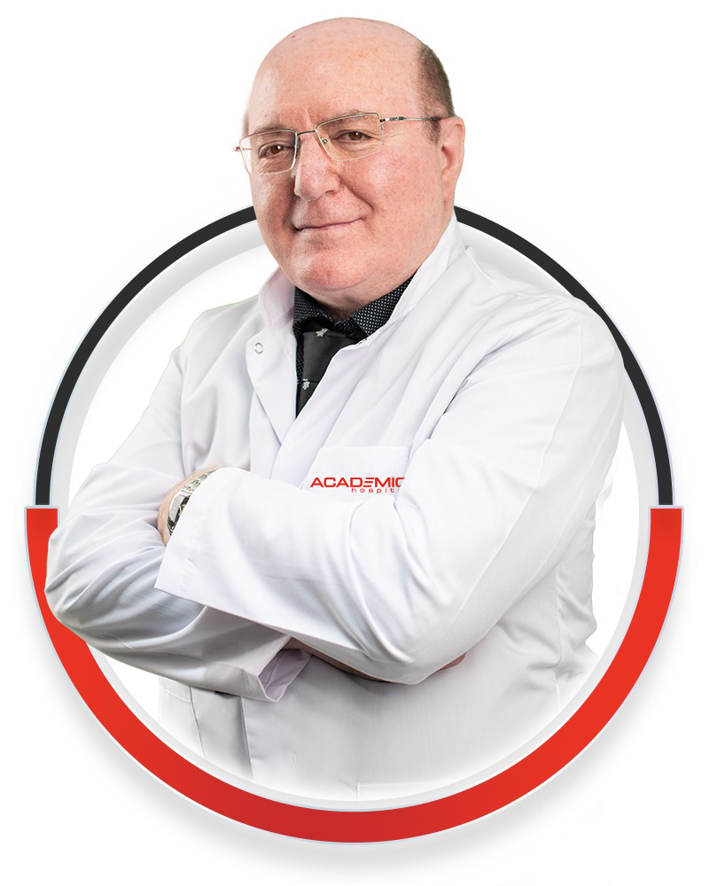 Prof. Dr. Osman Yeşildağ*