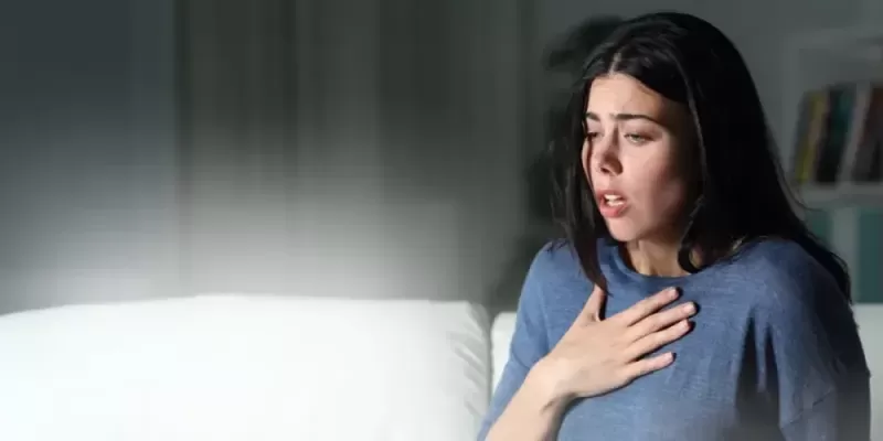 What Is a Panic Attack? What Are Its Causes and Symptoms?