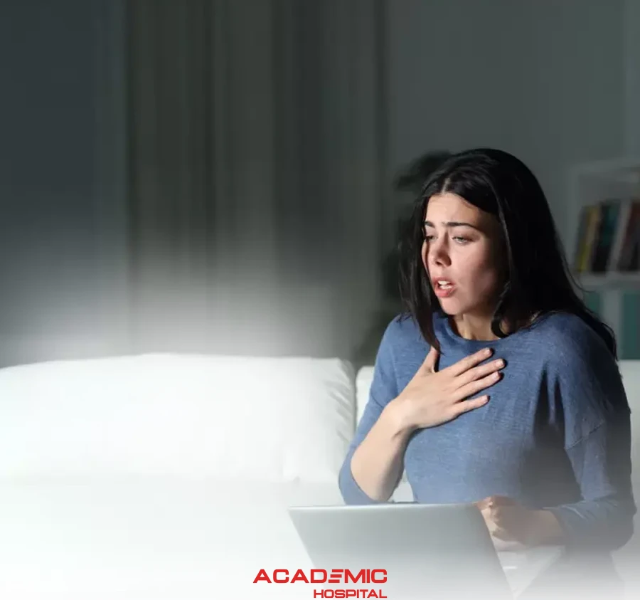 What Is a Panic Attack? What Are Its Causes and Symptoms?