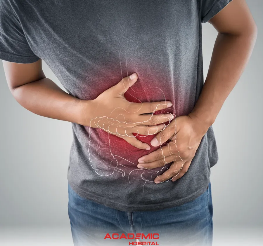 Peptic Ulcer
