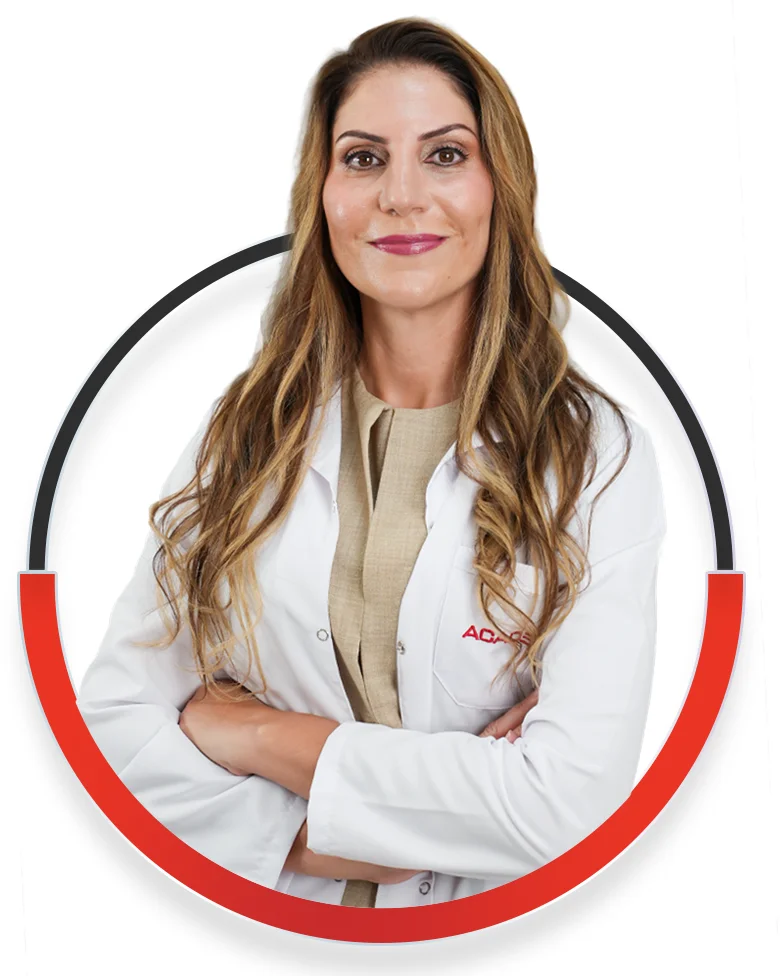 Doç. Dr. Pınar Atagün - Göğüs Hastalıkları
