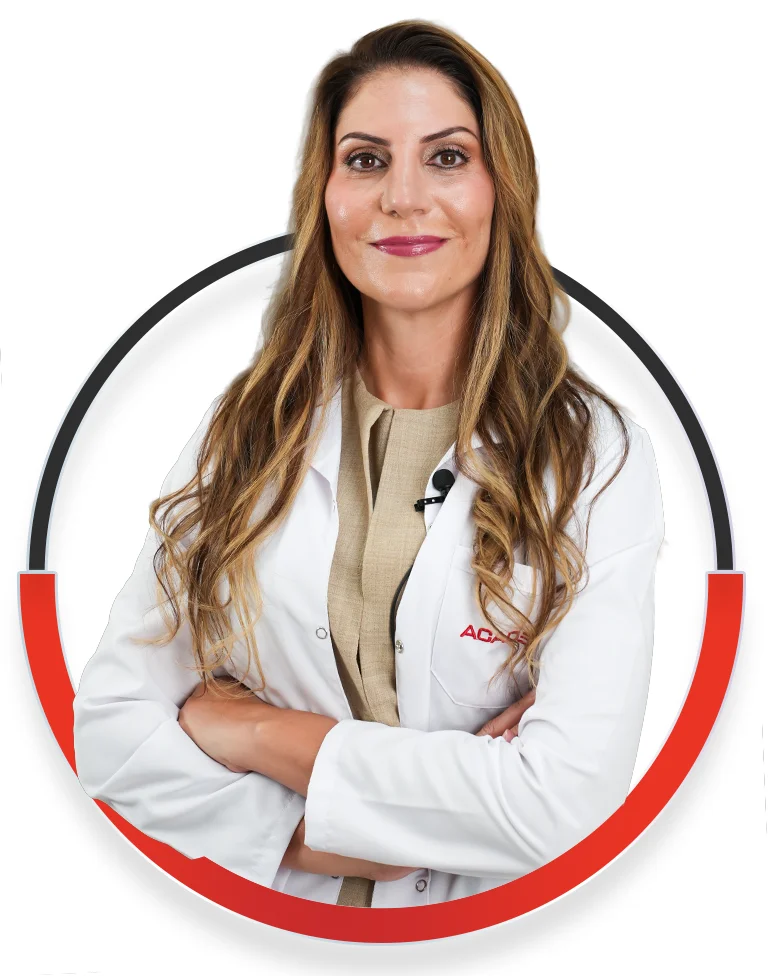 Doç. Dr. Pınar Atagün Güney