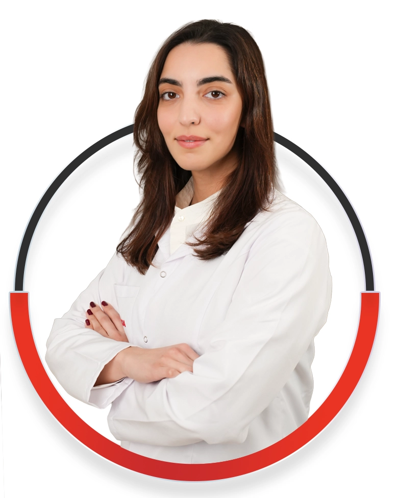 Op. Dr. Pınar Yıldız 