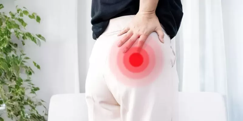 Piriformis Sendromu Nedir? Belirtileri ve Tedavisi