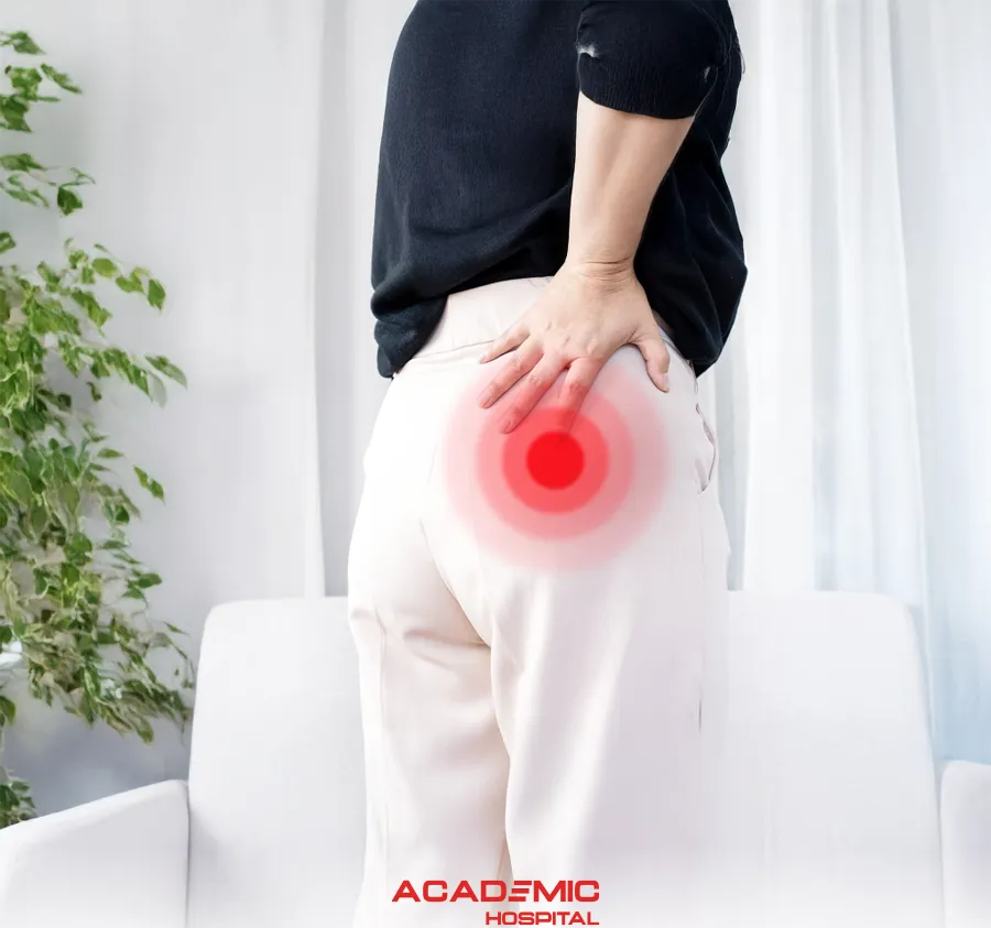 Piriformis Sendromu Nedir? Belirtileri ve Tedavisi