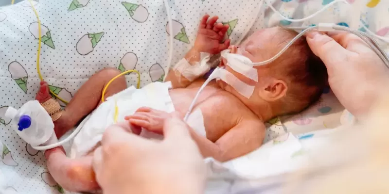 Prematüre Bebek  Nedir? Doğum Sınıflandırılması ve Bebeğin Gelişimi