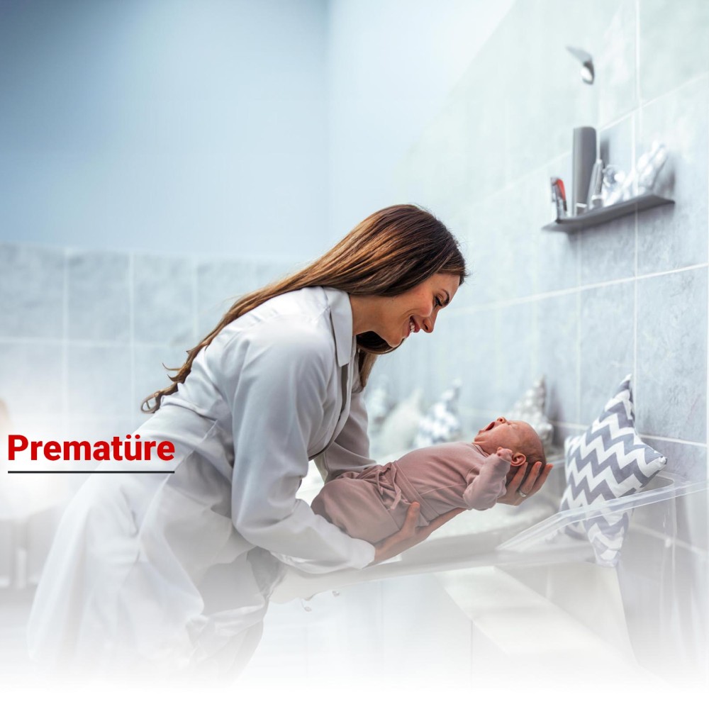 Prematüre Nedir? Doğum Sınıflandırılması ve Bebeğin Gelişimi