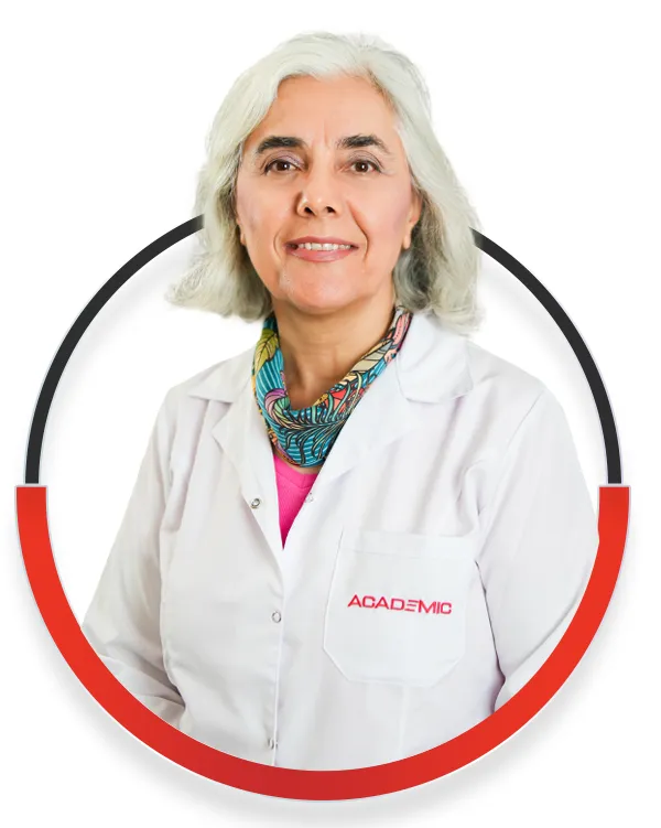 Prof. Dr. Ayla Güven