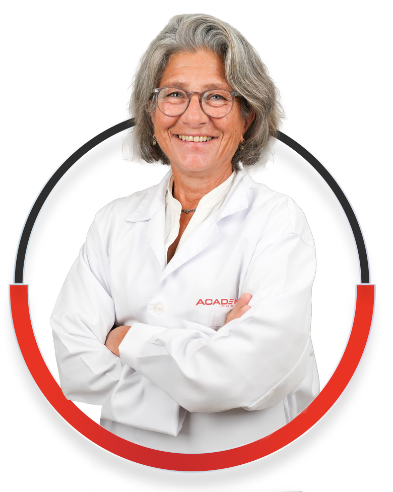 Prof. Dr. Zehra Betül Yalçıner