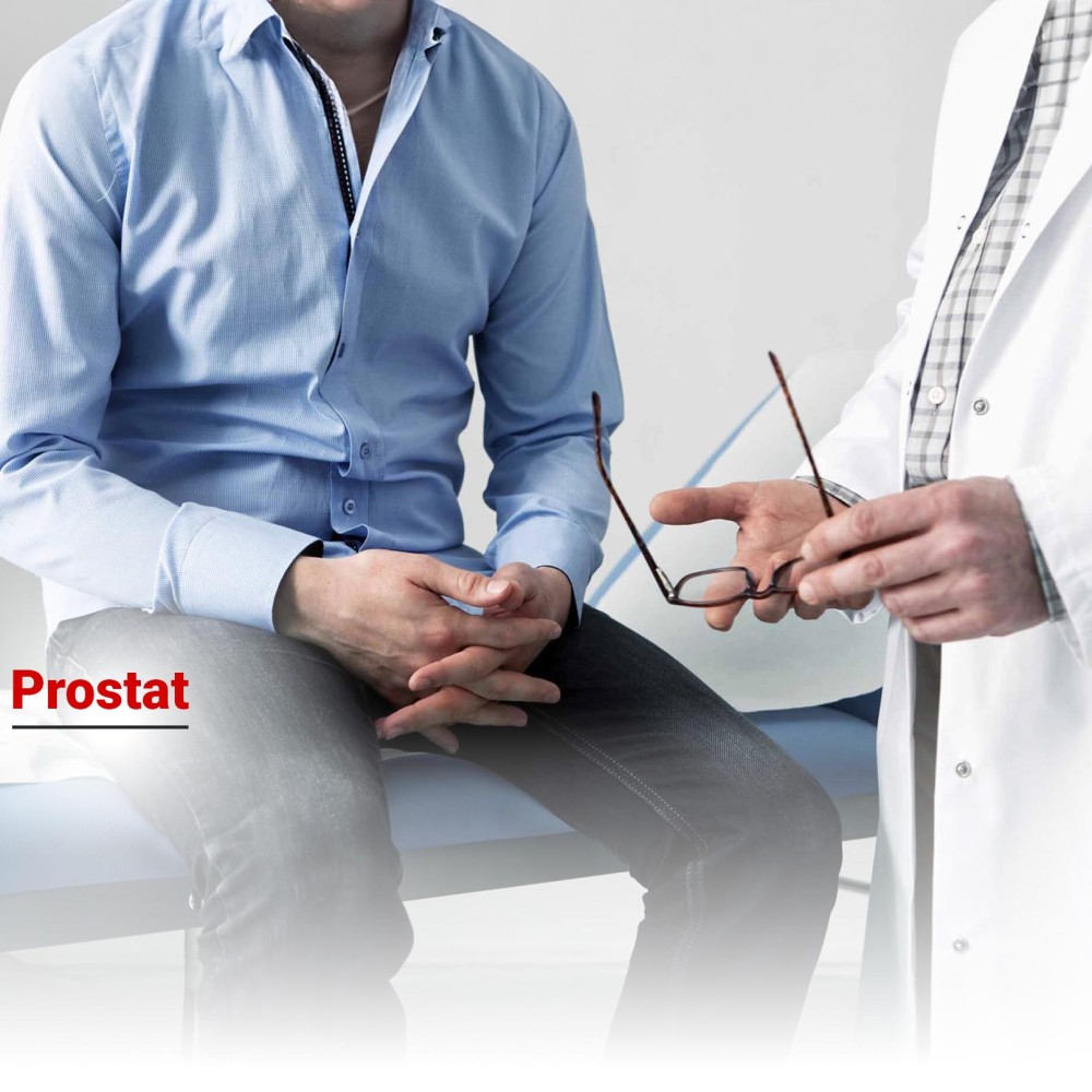 Prostat: Prostat Büyümesi, Prostat Kanseri ve Prostat İltihabı