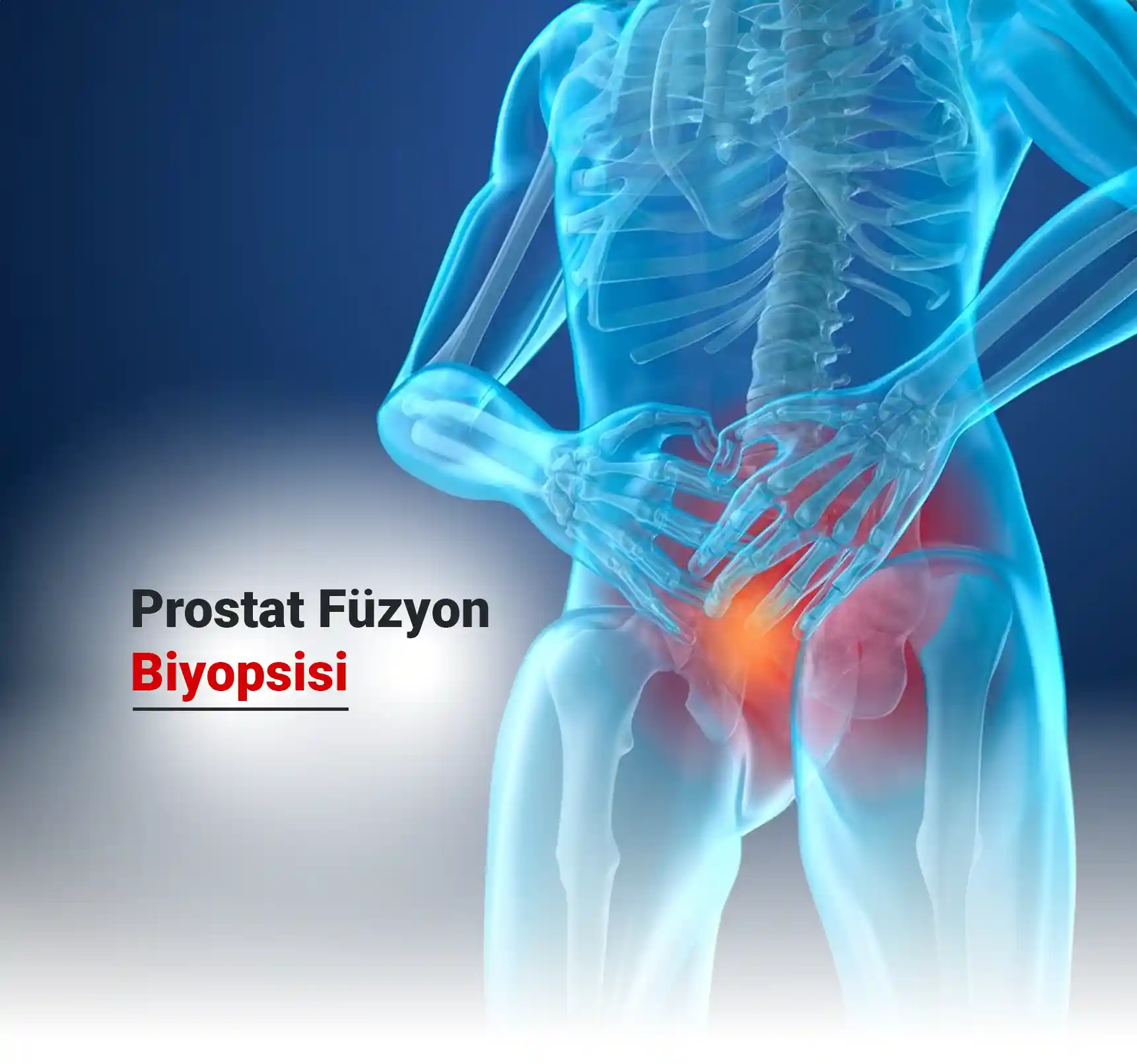 Prostat Füzyon Biyopsisi Nedir? Nasıl Yapılır?