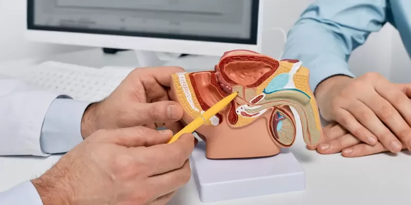 What Is Prostate Fusion Biopsy? How Is It Performed?