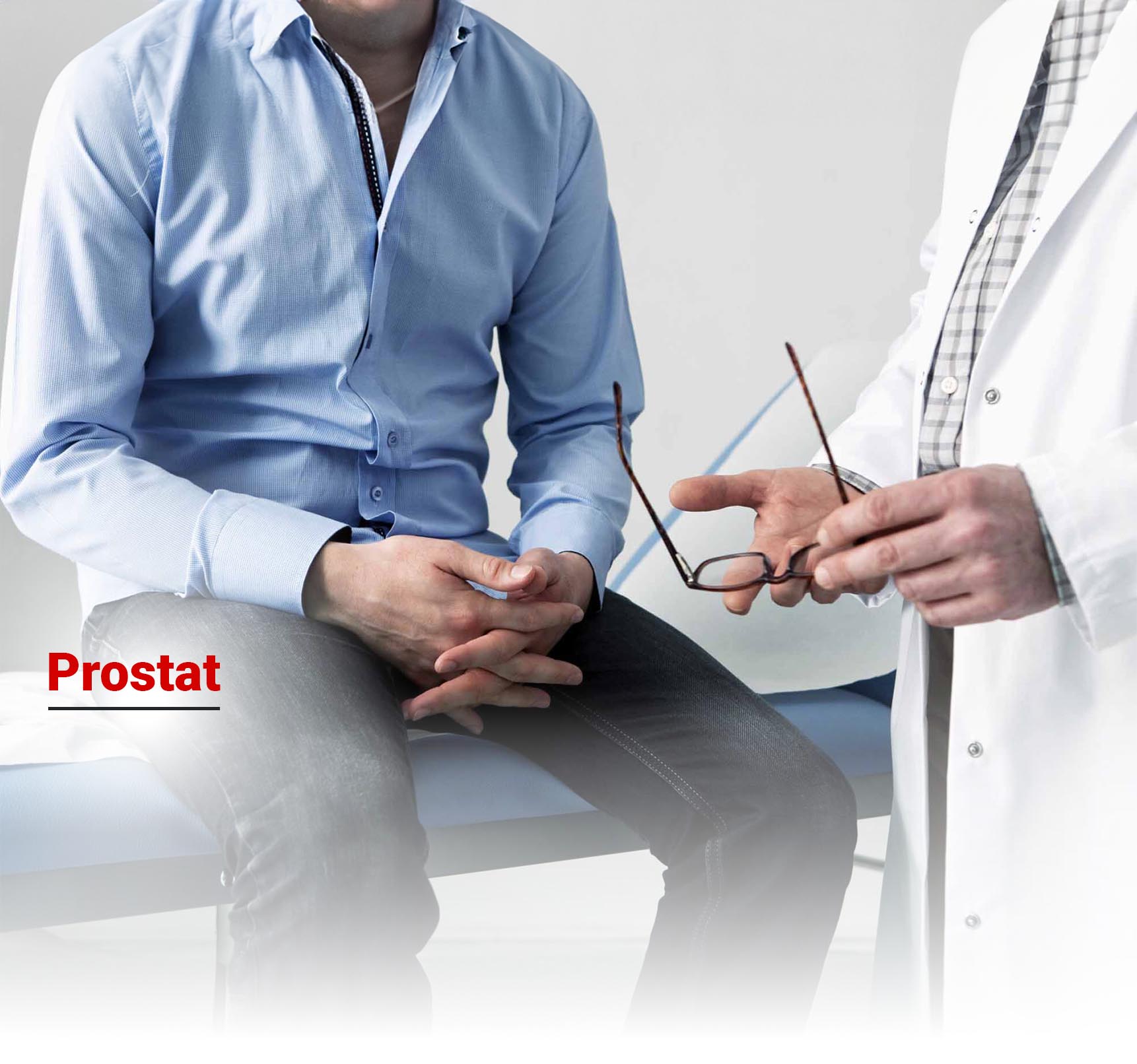 Prostat: Prostat Büyümesi, Prostat Kanseri ve Prostat İltihabı